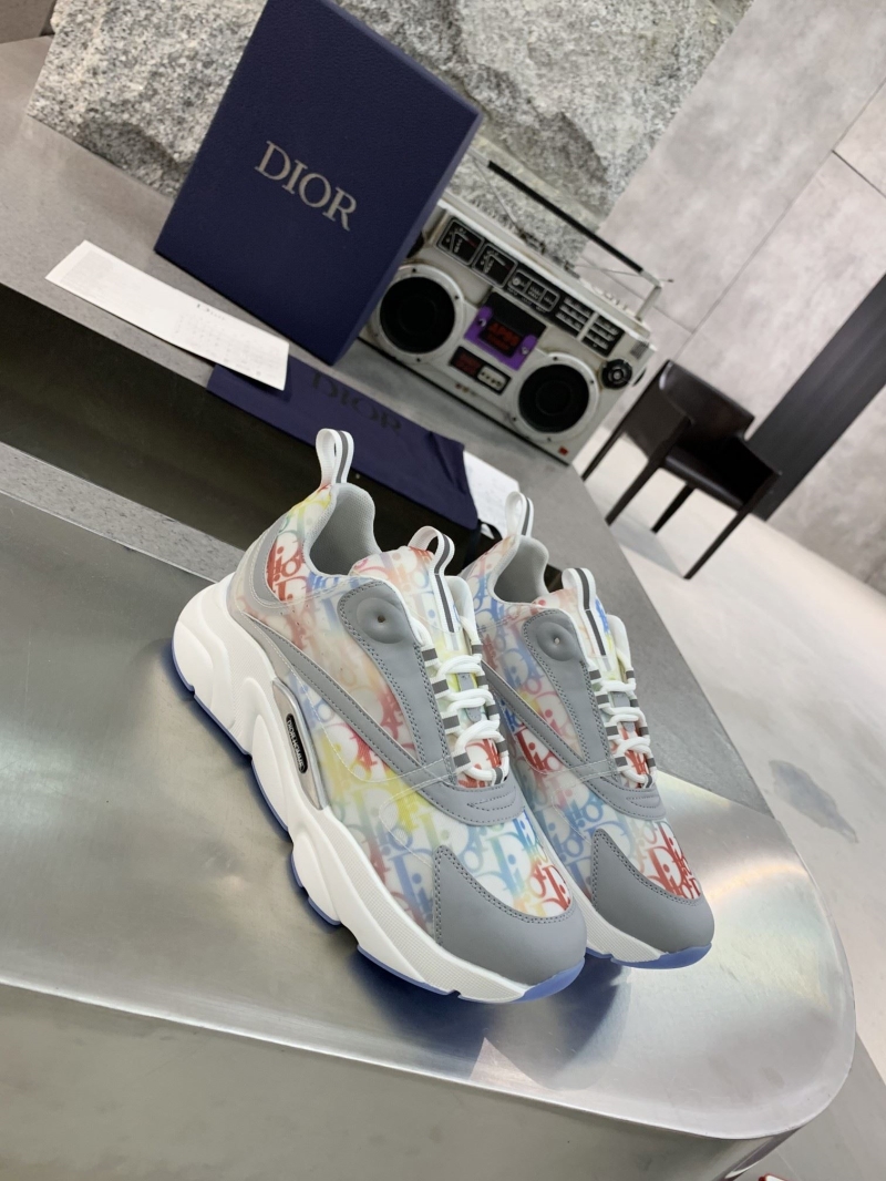 Christian Dior Sneakers